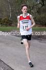 Senior mens English National 12 Stage Road Relay, 2016 English National 12 and 6 Stage Road Relays, Sutton Coldfield, Birmingham. Photo: David T. Hewitson/Sports for All Pics